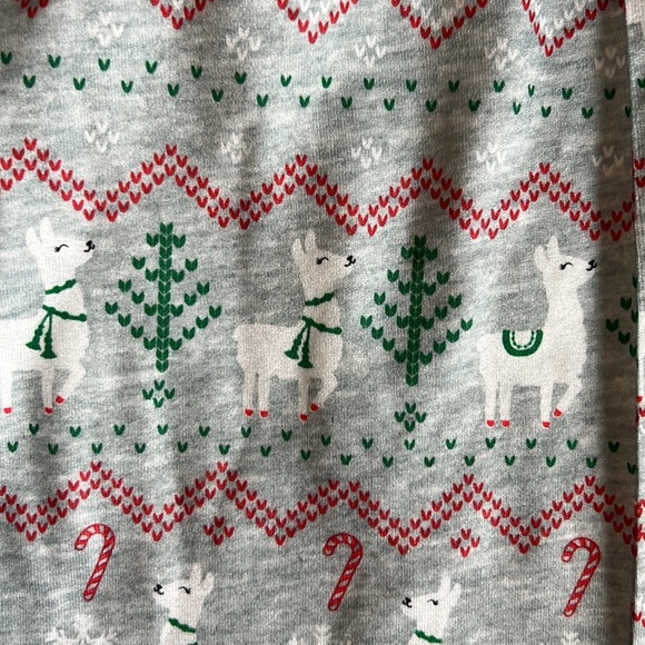 2 Pairs of Christmas leggings - Picture 6 of 6